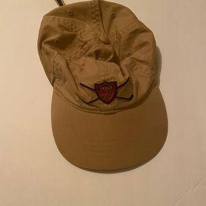 Polo hat